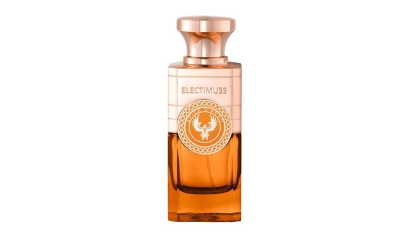 Electimuss, Spice D'arno, Parfyymi-uute, Uniseksi, 100 ml