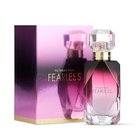 Victoria's Secret Fearless tuoksuvesi 100 ml – päättäväinen, naisellinen itsevarmuus kiekessä suihkauksessa