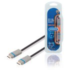 Bandridge BCL5201 USB 3.1 Type CM - Type CM 1m EOL