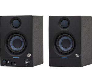 Näyttökaiuttimet PreSonus Eris 3.5BT 2nd Gen