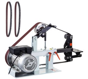 Hihnahiomakone Vevor, 1500 W