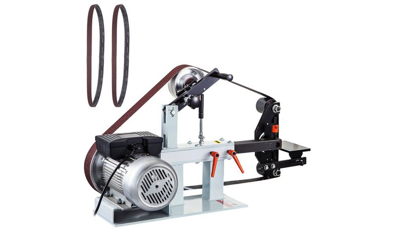 Hihnahiomakone Vevor, 1500 W