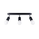Sollux Lighting kattovalaisin Fornes