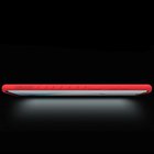 Nillkin Samsung Galaxy Note 10 kuminen suojakuori, musta