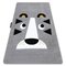 Matto PETIT LION harmaa – kuva 1