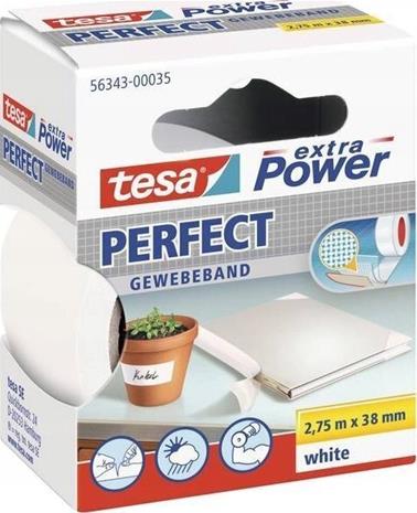 TESA extra Power Perfect 2.75m x 38mm / hfb