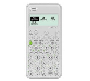 Tieteellinen laskin Casio FX-350CW