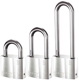 Abloy PL330C sanka 100 mm riippulukko