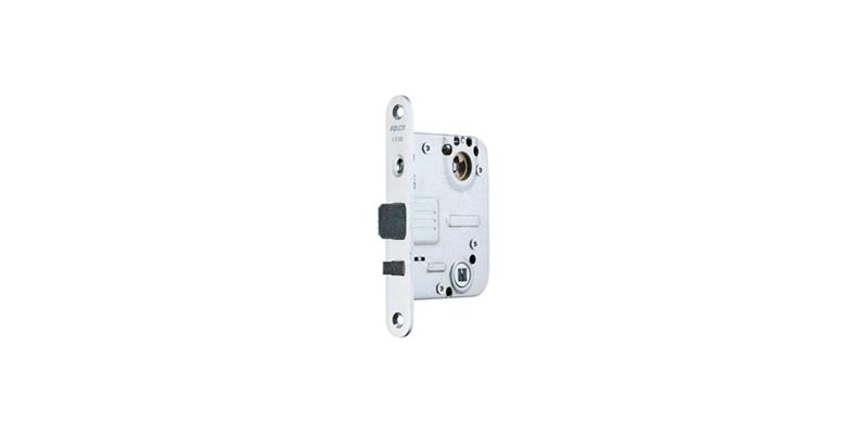 Abloy 4190 oikeakätinen lukkorunko