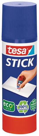 TESA ecoLogo Glue Stick 40g