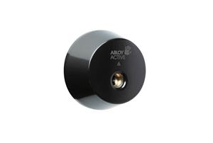 Abloy CLASSIC CY001 musta avainpesä
