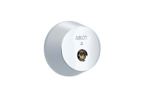 Abloy CLASSIC PG005C kromattu avainpesäpaketti
