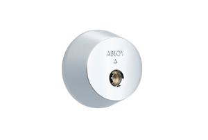Abloy CLASSIC PG005C satiinikromattu avainpesäpaketti