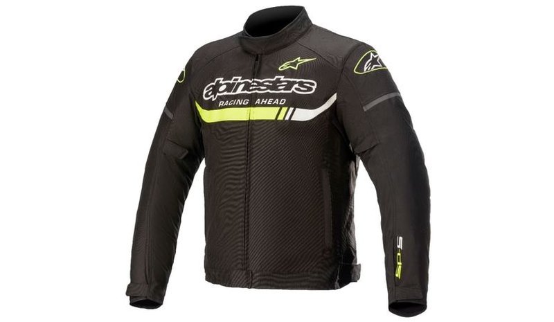 ALPINESTARS 692-3200322-155-2 TEKSTIILIT