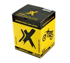 PROX JARRUPALASARJA TAAKSE KTM125-530SX-