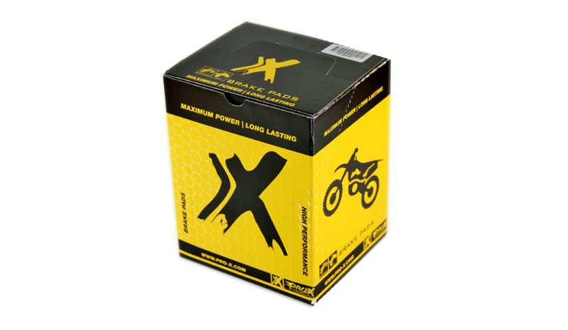 PROX JARRUPALASARJA TAAKSE KTM125-530SX-