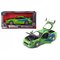 Jada F&f Mitsubishi Eclipse 1:24 malli – kuva 1