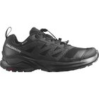 SALOMON Shoes X-adventure Gtx W - naisten maastojuoksukengät