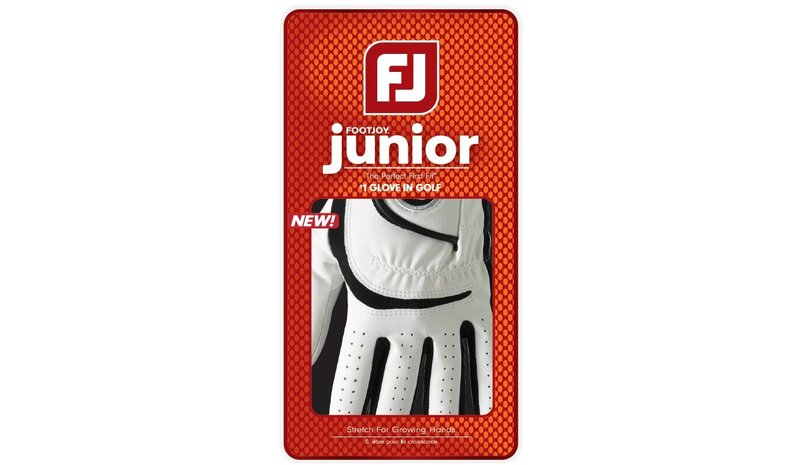 FOOTJOY Junior Regular Left - lasten golfhanska