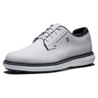 FOOTJOY Traditions Blucher Spikeless Wide - miesten golfkengät