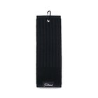 TITLEIST Trifold Cart Towel - pyyhe, Muut golf-tarvikkeet