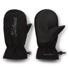 TITLEIST Stadry Cart Mitts - topparukkanen