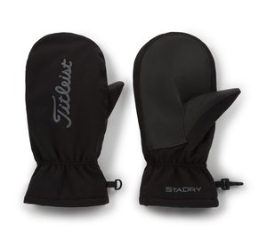 TITLEIST Stadry Cart Mitts - topparukkanen
