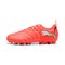 PUMA Future 9 Play MG Jr - lasten jalkapallokengät (MG) – kuva 1