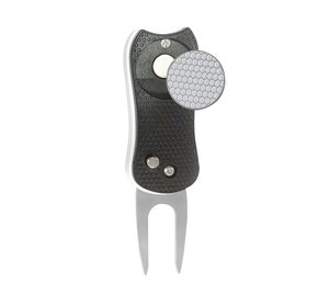 GOLFGEAR Pitch Fork Rubber