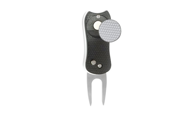 GOLFGEAR Pitch Fork Rubber