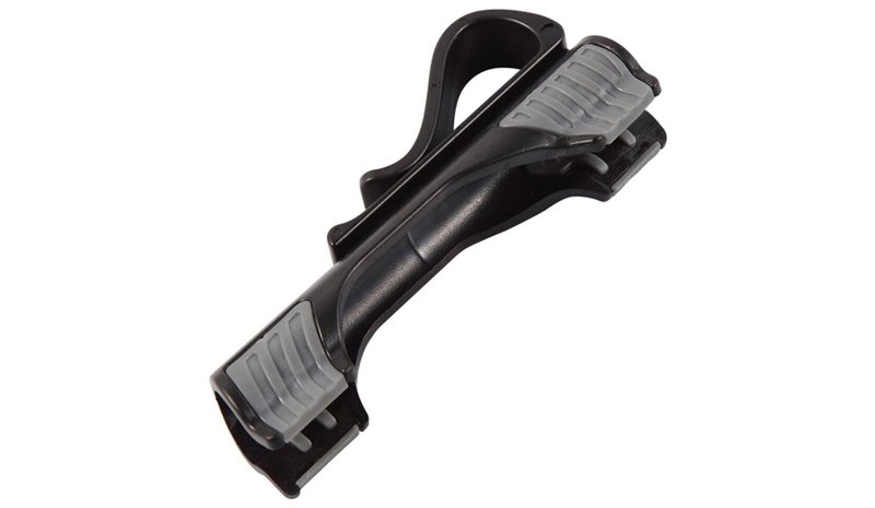 GOLFGEAR Putter Holder Delux