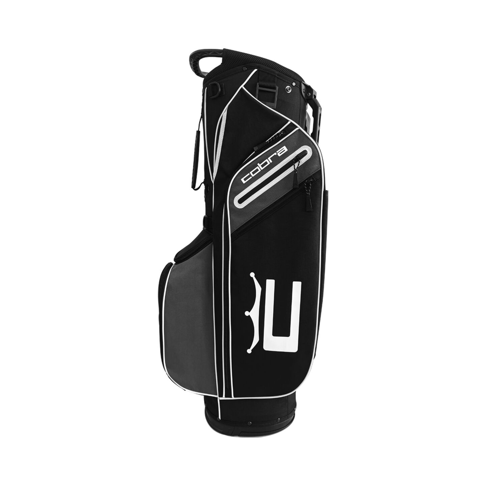 COBRA Strike Stand Bag - golfbägi