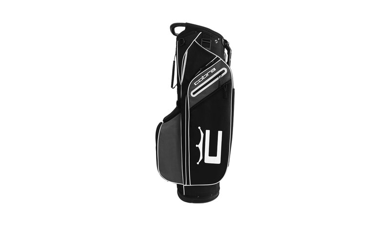 COBRA Strike Strand Bag - golfbägi
