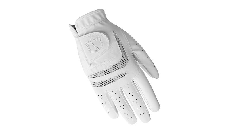 WILSON Grip plus RH - naisten golfhanska