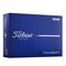 TITLEIST Tour Soft White - golfpallo – kuva 1