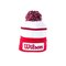 WILSON Tour Beanie - pipo – kuva 1