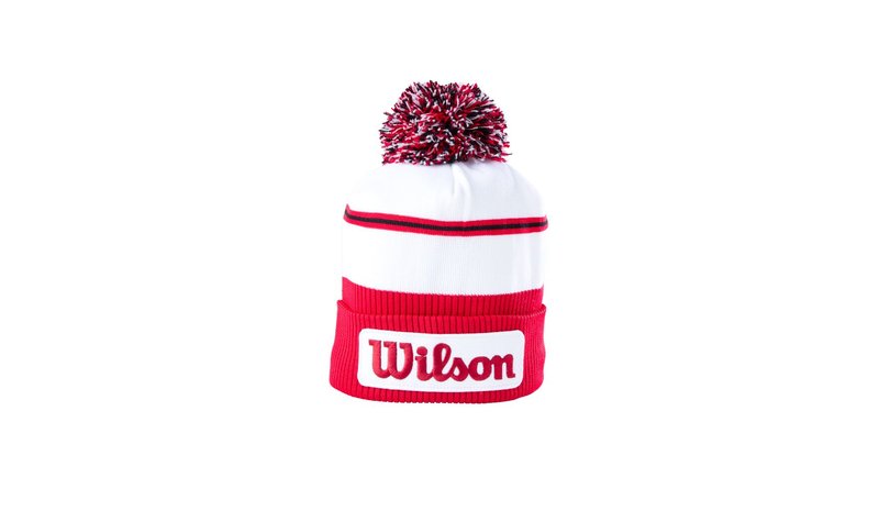 WILSON Tour Beanie - pipo – kuva 1/1