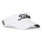TITLEIST Players Ball Marker Visor - lippa