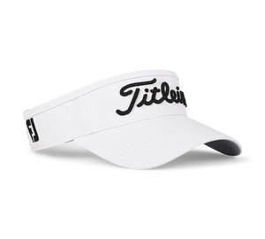 TITLEIST Players Ball Marker Visor - lippa