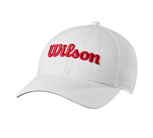 WILSON Tour cap - lippis