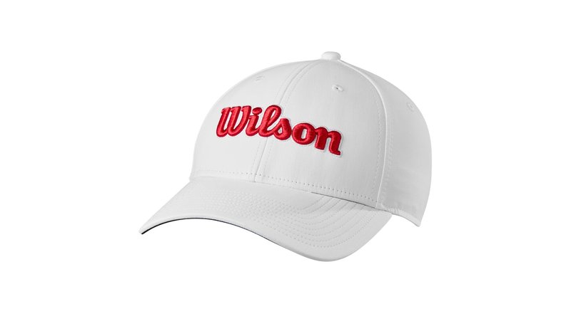 WILSON Tour cap - lippis
