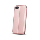 Smart Diva kotelo iPhone XR:lle ruusukultainen