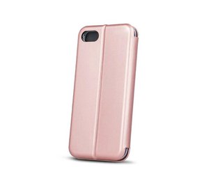 Smart Diva kotelo iPhone XR:lle ruusukultainen