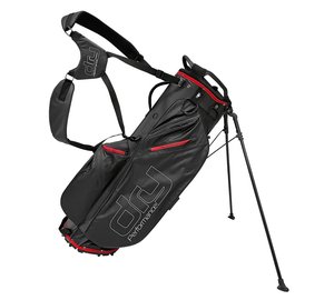 GOLFGEAR Performance Standbag 9'' Wp - golfbägi