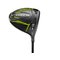 COBRA King RAD-S Driver 10,5 Regular RH - miesten driverit – kuva 1