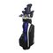 WILSON Player fit S-flex - miesten golfsetti – kuva 1