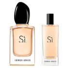 Giorgio Armani Si Gift Set EDP 65 ml