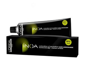 Loreal inoa color 8,40 (U) 60 ml