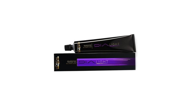Loreal Prof. Dialight 6,66 50 ml