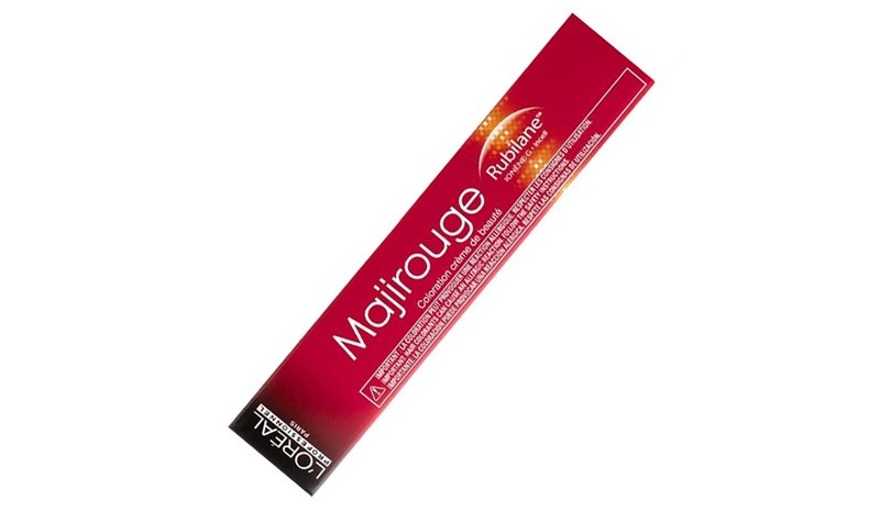 Loreal Prof. Majirouge Rubilane 5,56 50 ml